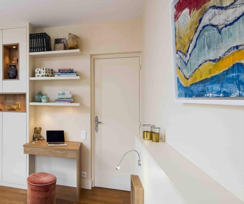 Conseils en décoration